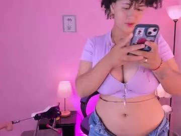 liaamoretz from Chaturbate