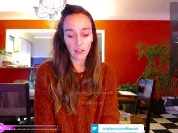liaisonsdangereuses from Chaturbate