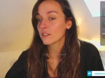 liaisonsdangereuses from Chaturbate
