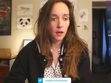 liaisonsdangereuses from Chaturbate