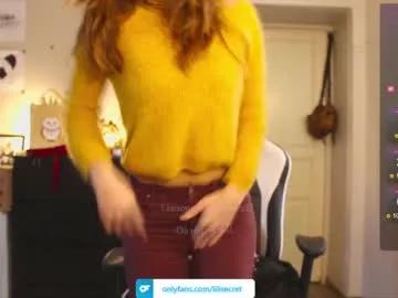 liaisonsdangereuses from Chaturbate