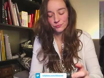liaisonsdangereuses from Chaturbate