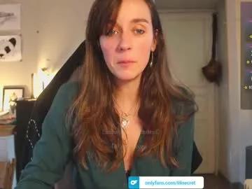 liaisonsdangereuses from Chaturbate