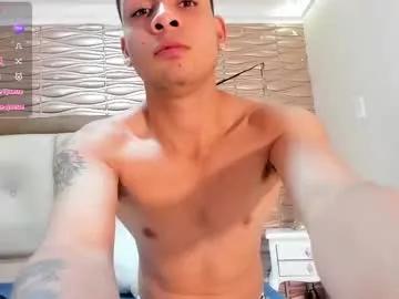 lialuam from Chaturbate