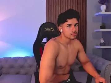 Liam_colliins webcams show profile image 