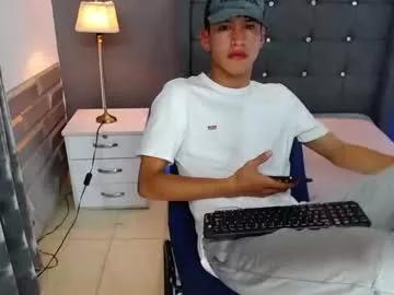 liam_david_ from Chaturbate is Freechat