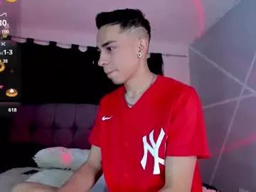 liam_l1 from Chaturbate is Freechat