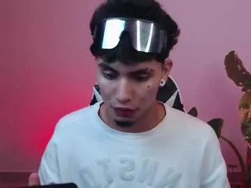 liam_ruiz_ from Chaturbate is Freechat