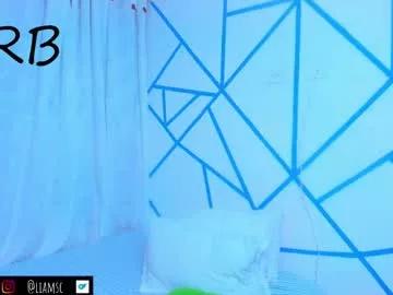 liam_scott7 from Chaturbate is Freechat
