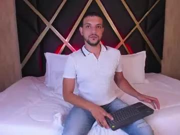liamdevereux from Chaturbate is Freechat