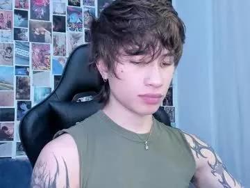 Liamelf webcams show profile image 