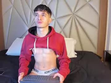 liammuller from Chaturbate is Freechat