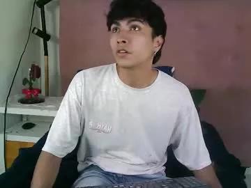 lian_phillips from Chaturbate is Freechat