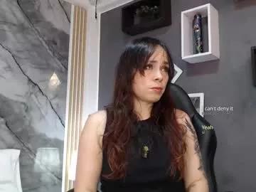 liathompsons from Chaturbate is Freechat