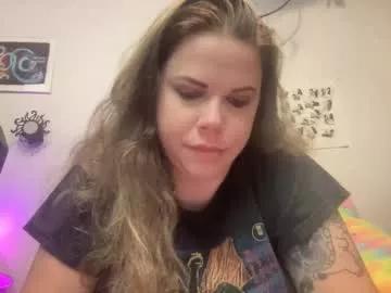 libbydeetzxxx from Chaturbate