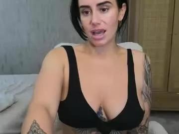 libbyloveheartx from Chaturbate