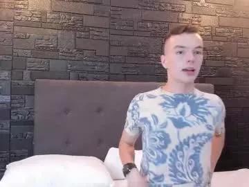 liiam_miller__ from Chaturbate
