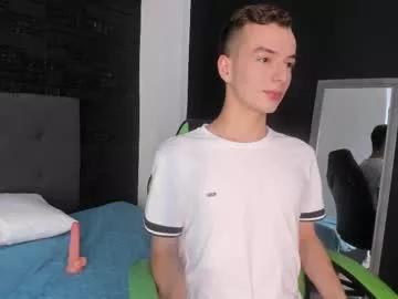 liiam_miller__ from Chaturbate