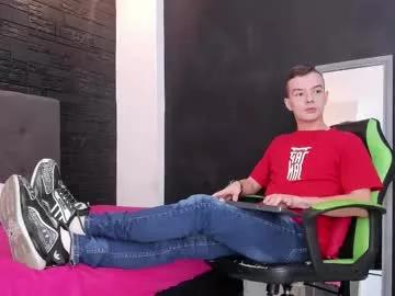 liiam_miller__ from Chaturbate