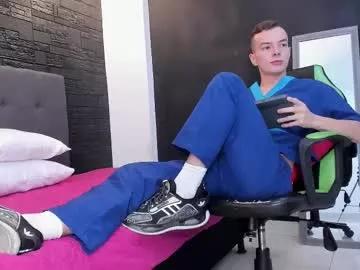 liiam_miller__ from Chaturbate