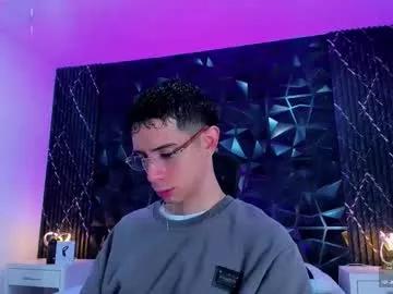 liiamhudson_ from Chaturbate