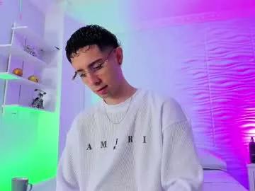 liiamhudson_ from Chaturbate