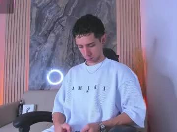liiamhudson_ from Chaturbate