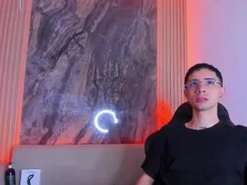 liiamhudson_ from Chaturbate