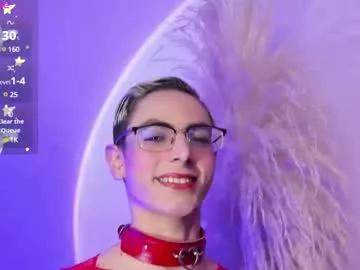 liiamluna from Chaturbate