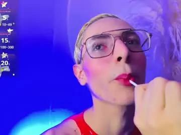 liiamluna from Chaturbate is Freechat