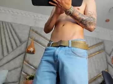 liiamsmith from Chaturbate