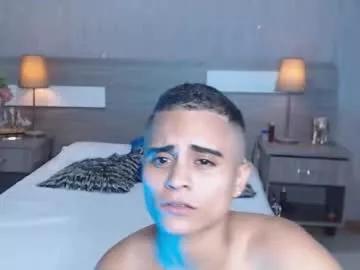 liiamthompson from Chaturbate is Freechat