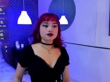 liilith_bloom from Chaturbate is Freechat