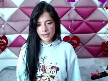 liinzy_rouse from Chaturbate