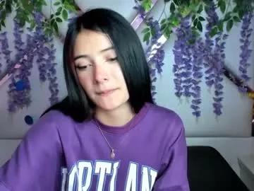 liinzy_rouse from Chaturbate