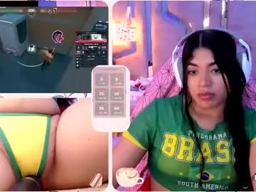 liis_ from Chaturbate