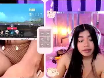 liis_ from Chaturbate