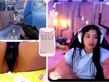 liis_ from Chaturbate