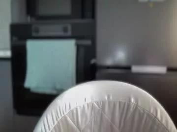 liissa207673 from Chaturbate