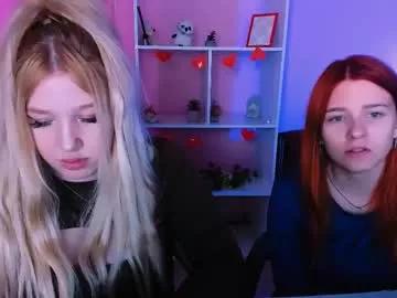 lika_starr from Chaturbate is Freechat