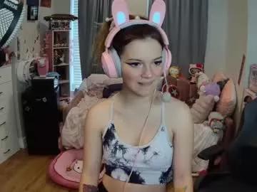 lil__bunny2005 from Chaturbate