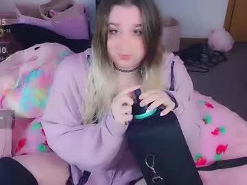 lil_alison_heart from Chaturbate is Freechat
