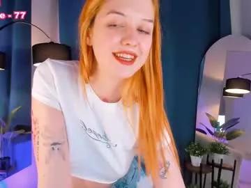 lil_blush_princess from Chaturbate
