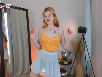 lil_blush_princess from Chaturbate
