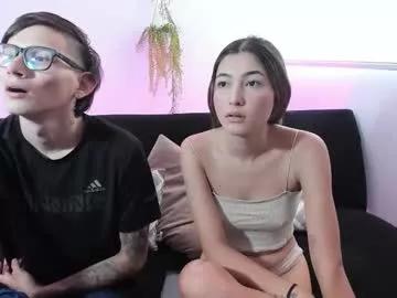 lil_daphneandstuart from Chaturbate