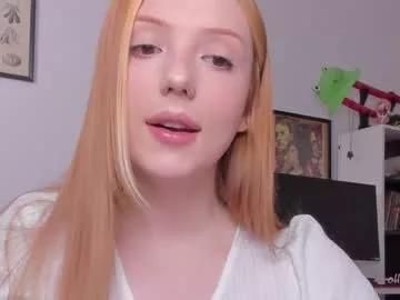 lil_pumpkinpie from Chaturbate