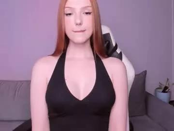 lil_pumpkinpie from Chaturbate