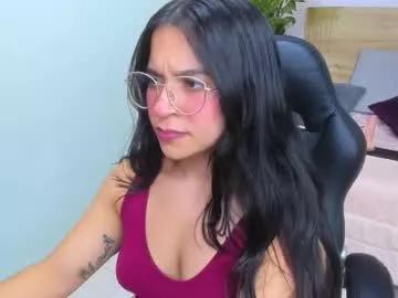 lila_foox from Chaturbate