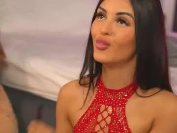 lila_hottie_rosie from Chaturbate is Freechat