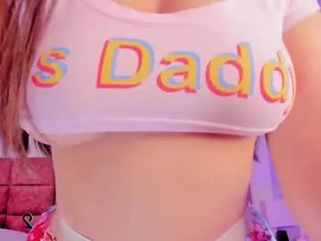 lila_rush_ from Chaturbate is Freechat